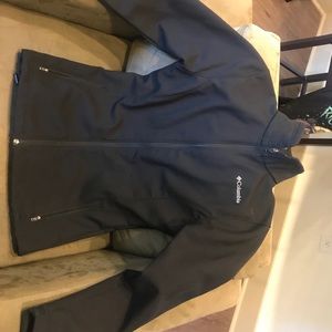 Columbia Fleece Jacket